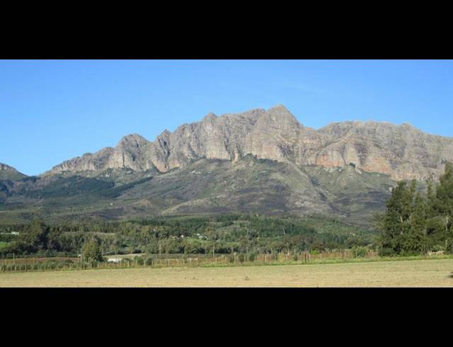 FARM FOR SALE IN WELLINGTON